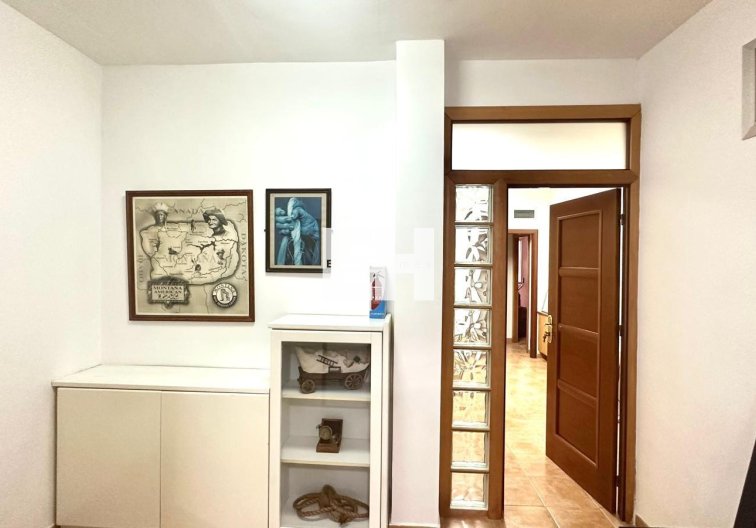 Segunda mano - Apartamento  - Torrevieja