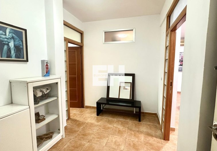 Segunda mano - Apartamento  - Torrevieja