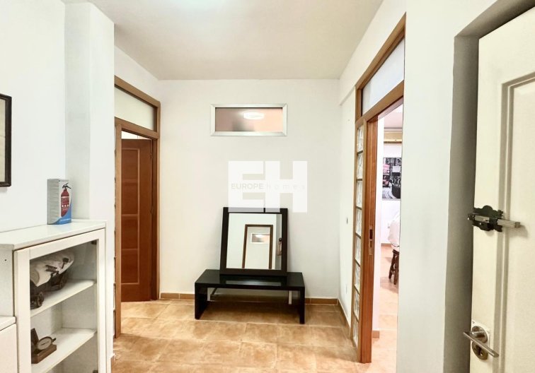 Segunda mano - Apartamento  - Torrevieja