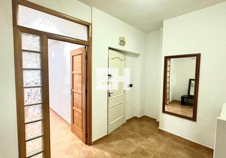 Segunda mano - Apartamento  - Torrevieja