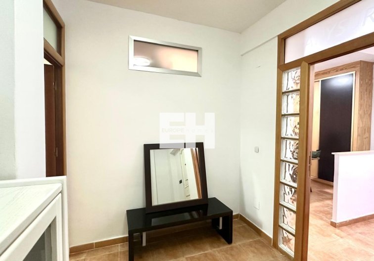 Segunda mano - Apartamento  - Torrevieja