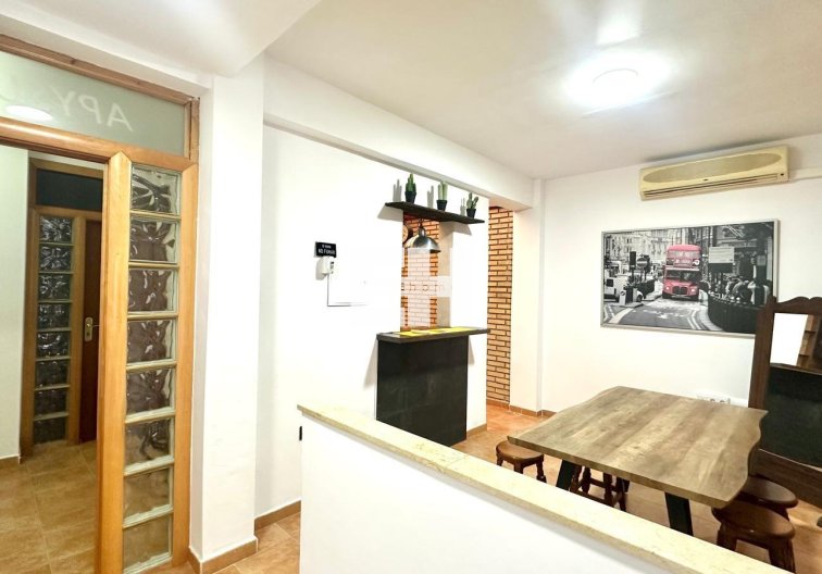 Segunda mano - Apartamento  - Torrevieja