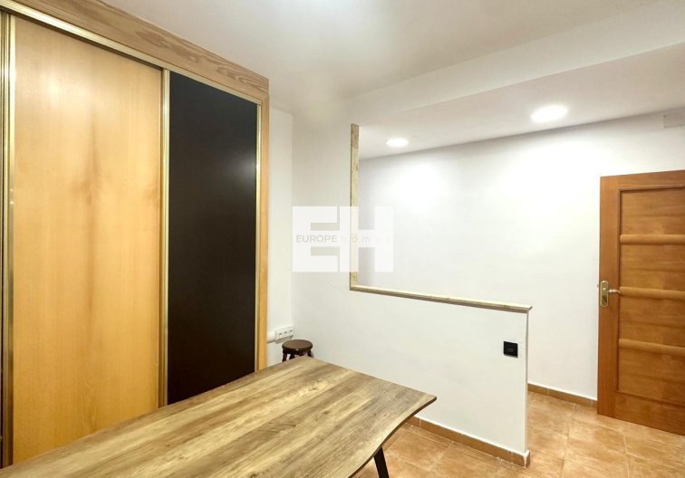 Segunda mano - Apartamento  - Torrevieja