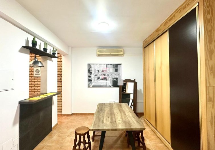 Segunda mano - Apartamento  - Torrevieja