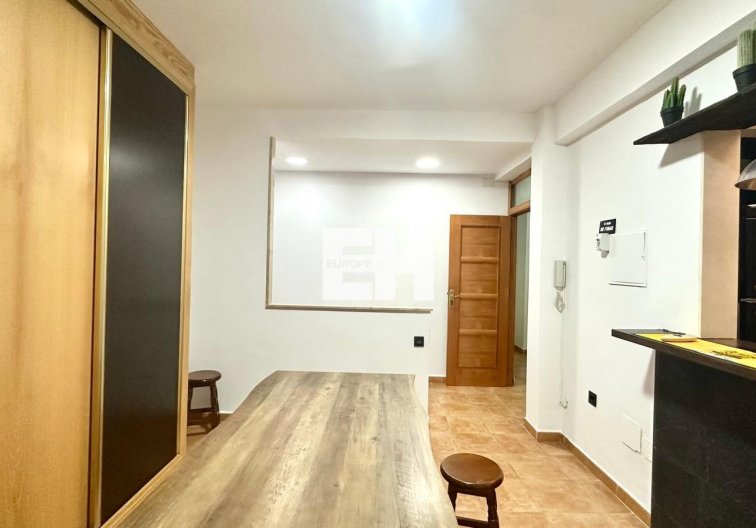 Segunda mano - Apartamento  - Torrevieja