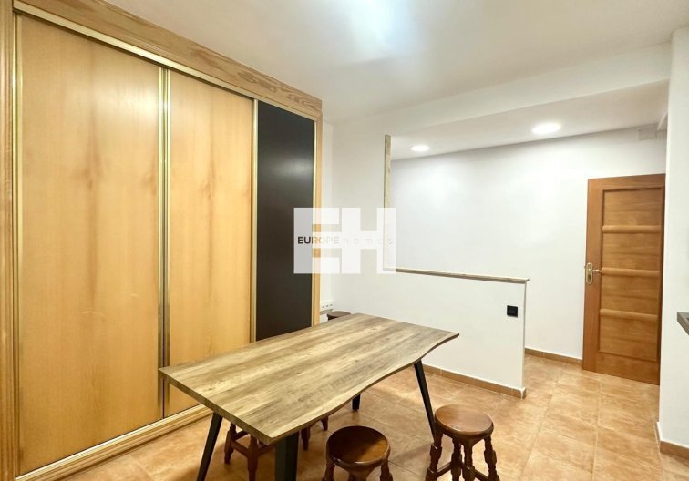 Segunda mano - Apartamento  - Torrevieja