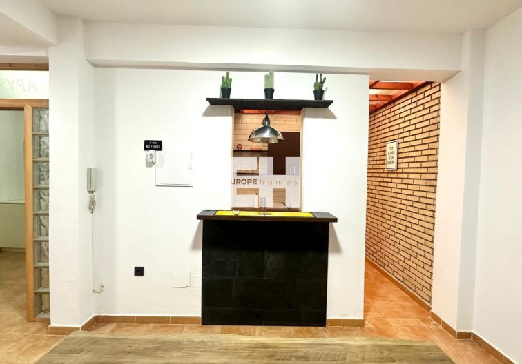Segunda mano - Apartamento  - Torrevieja