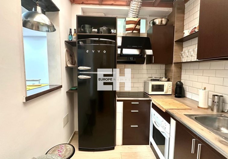 Segunda mano - Apartamento  - Torrevieja
