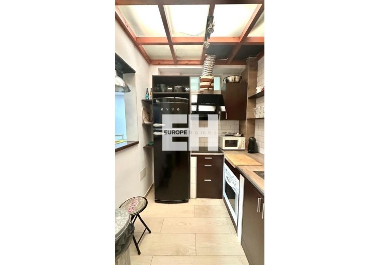 Segunda mano - Apartamento  - Torrevieja