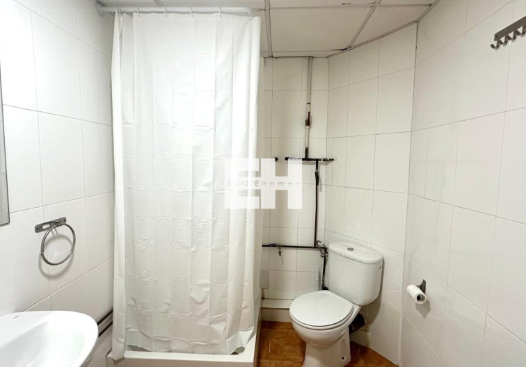Segunda mano - Apartamento  - Torrevieja