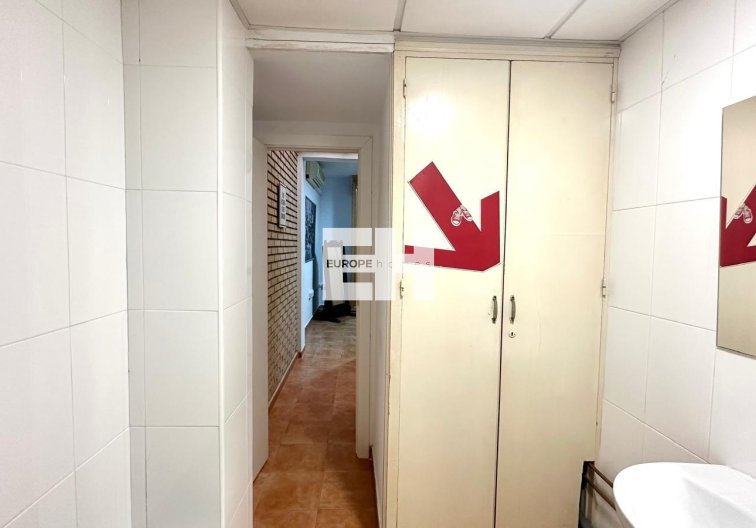 Segunda mano - Apartamento  - Torrevieja