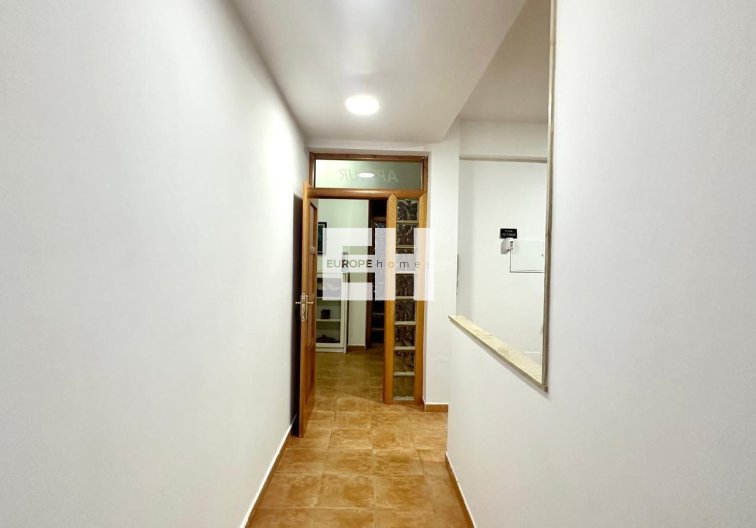 Segunda mano - Apartamento  - Torrevieja