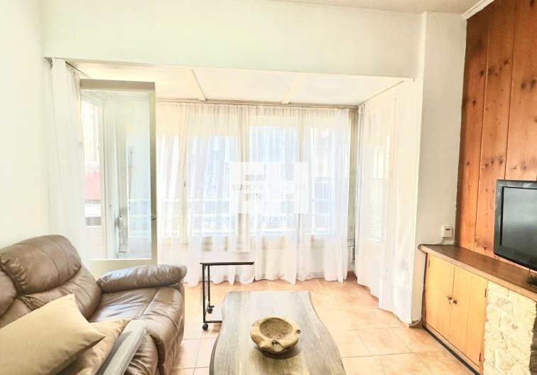 Segunda mano - Apartamento  - Torrevieja