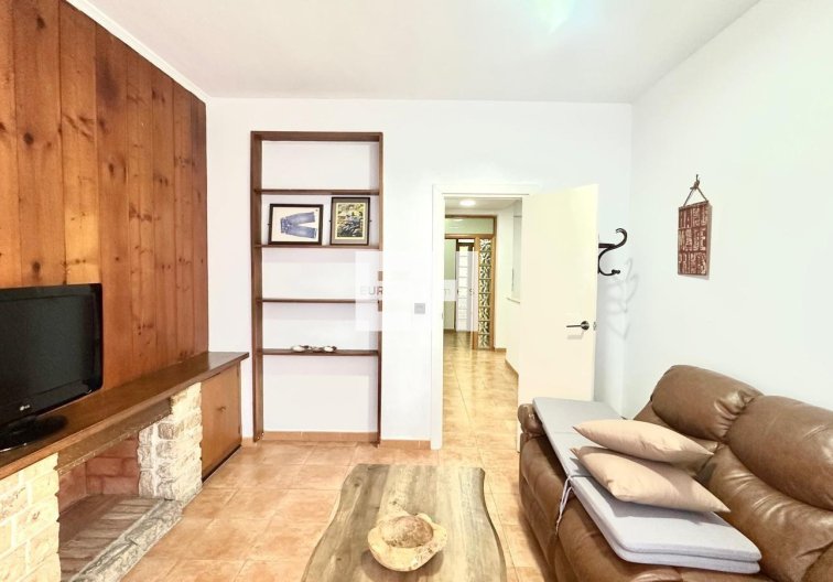 Segunda mano - Apartamento  - Torrevieja