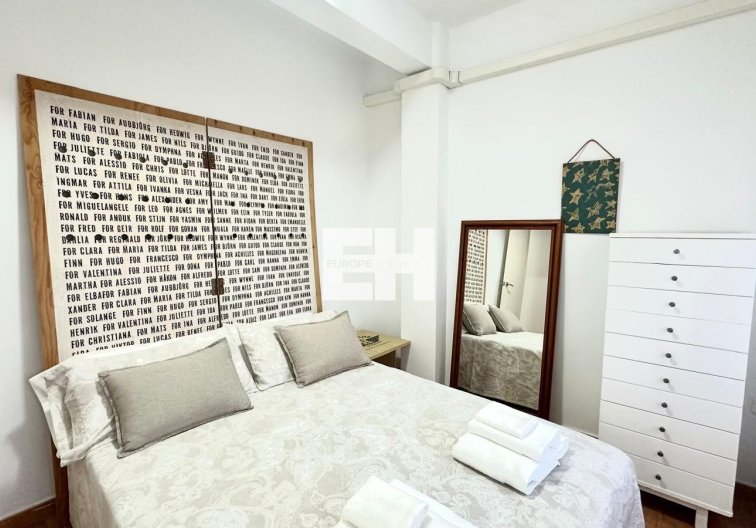 Segunda mano - Apartamento  - Torrevieja