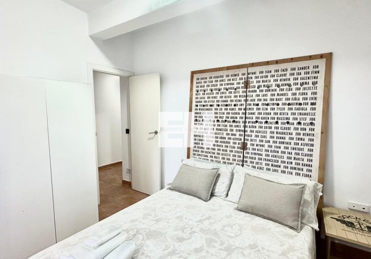 Segunda mano - Apartamento  - Torrevieja
