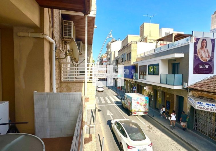 Segunda mano - Apartamento  - Torrevieja
