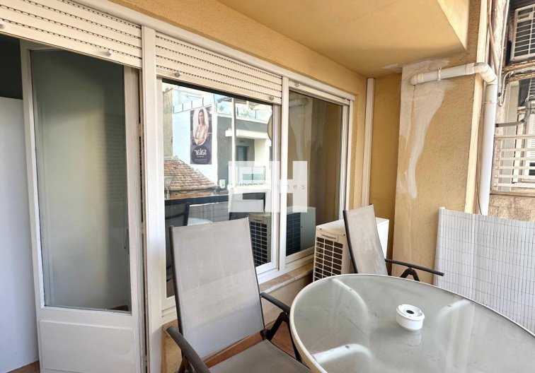 Segunda mano - Apartamento  - Torrevieja