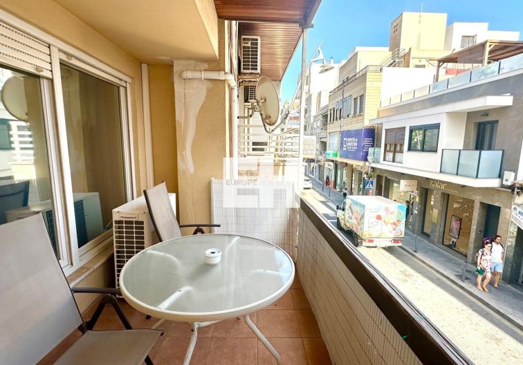 Segunda mano - Apartamento  - Torrevieja