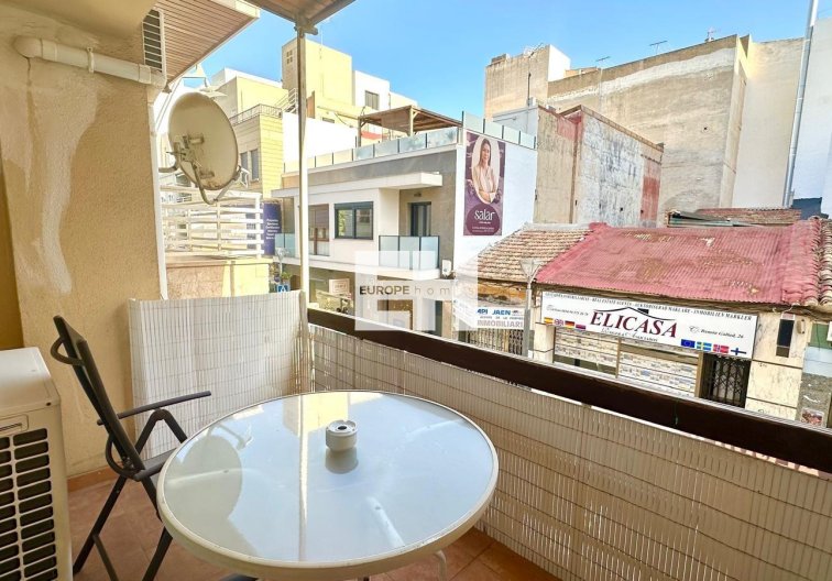 Segunda mano - Apartamento  - Torrevieja