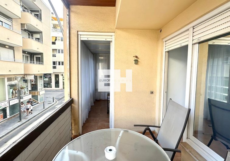 Segunda mano - Apartamento  - Torrevieja