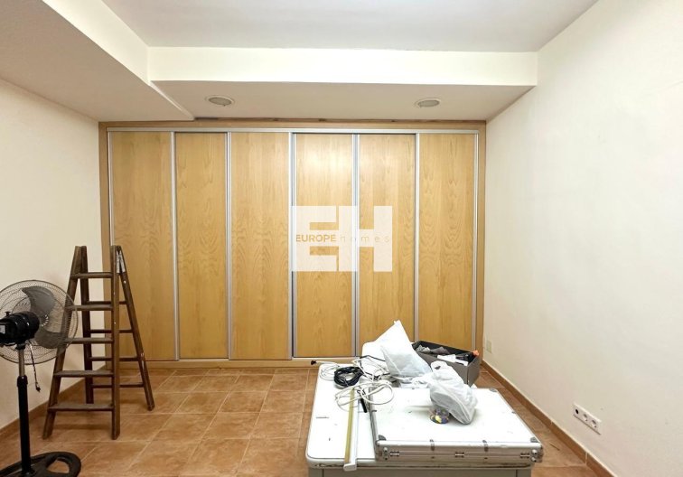 Segunda mano - Apartamento  - Torrevieja