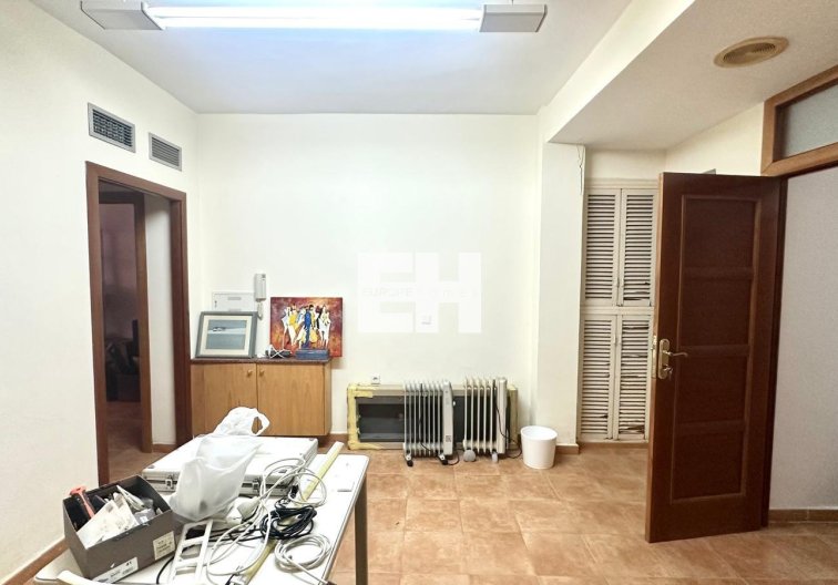 Segunda mano - Apartamento  - Torrevieja
