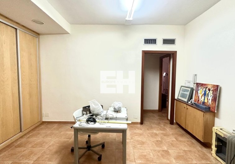 Segunda mano - Apartamento  - Torrevieja