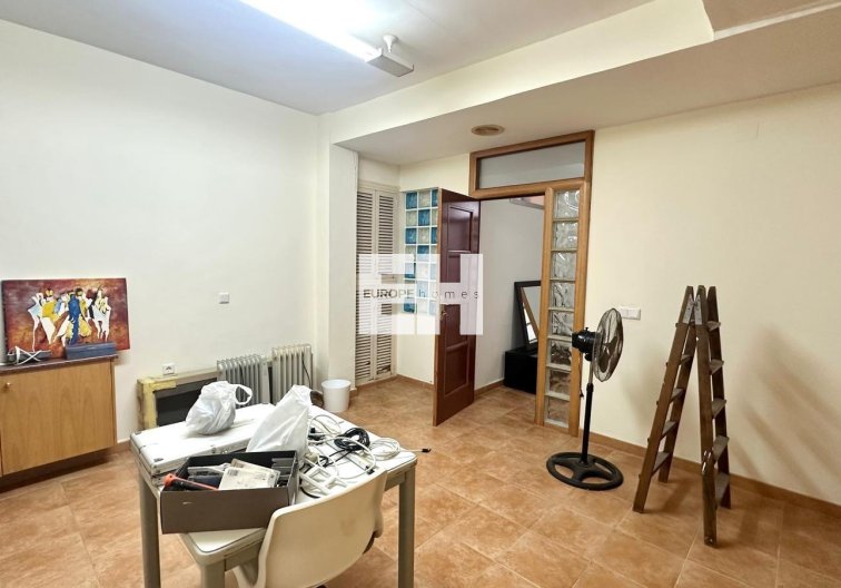 Segunda mano - Apartamento  - Torrevieja
