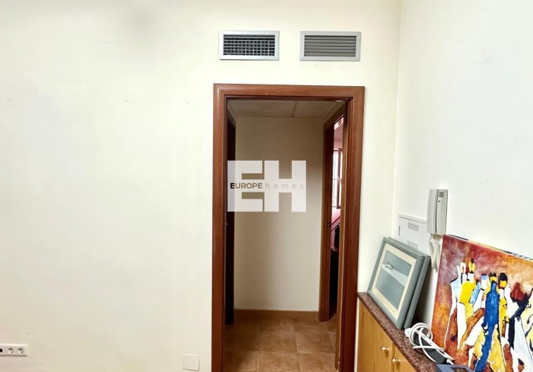 Segunda mano - Apartamento  - Torrevieja