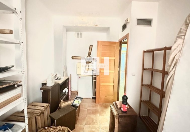 Segunda mano - Apartamento  - Torrevieja