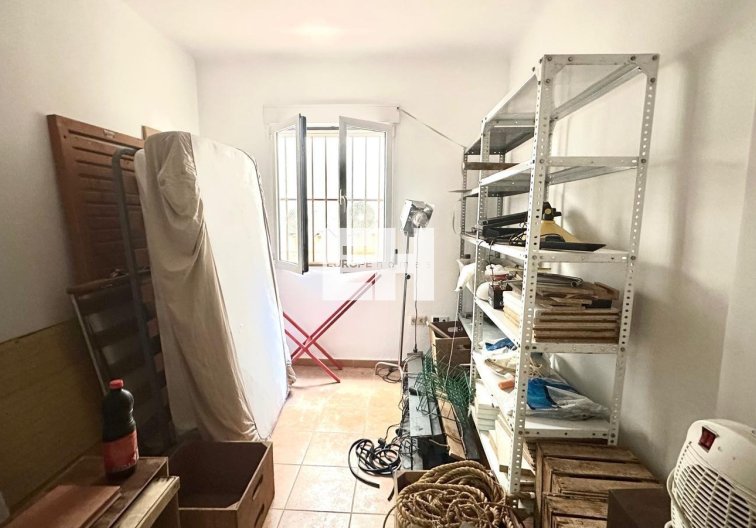 Segunda mano - Apartamento  - Torrevieja