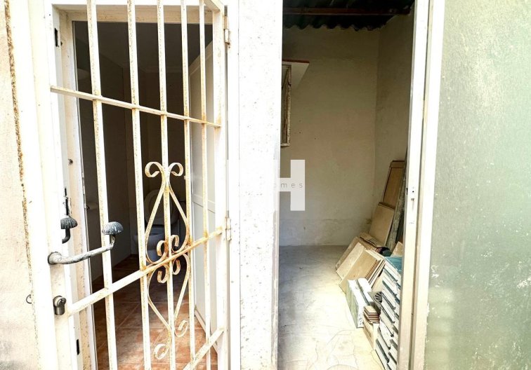 Segunda mano - Apartamento  - Torrevieja