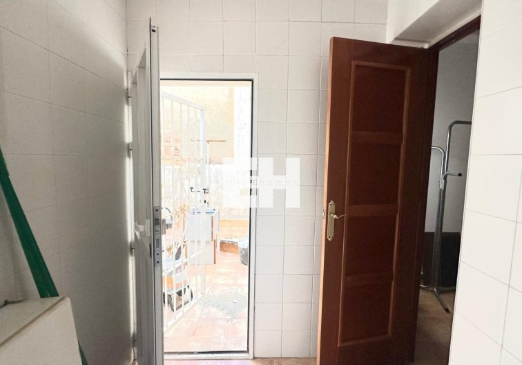 Segunda mano - Apartamento  - Torrevieja