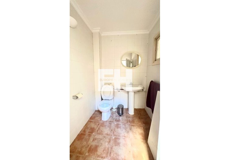 Segunda mano - Apartamento  - Torrevieja