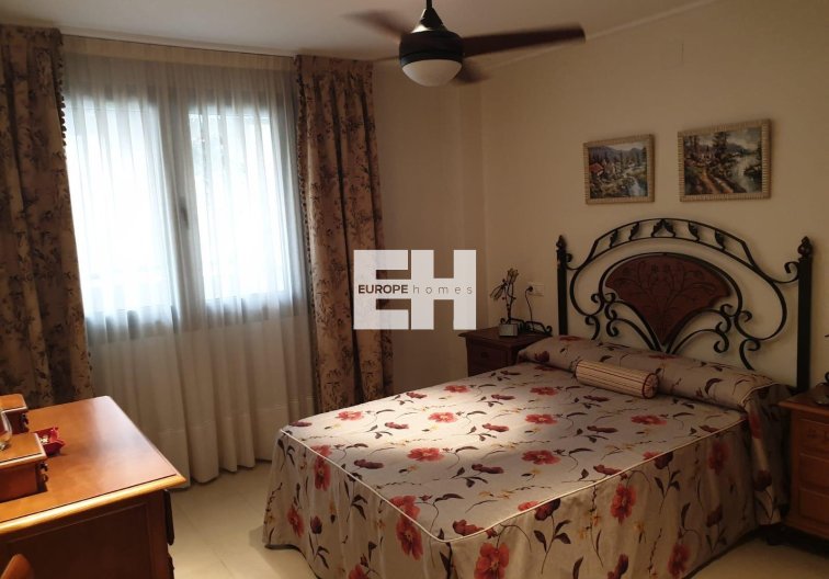 Revente - Appartement - Torrevieja - Las Piscinas Naturales