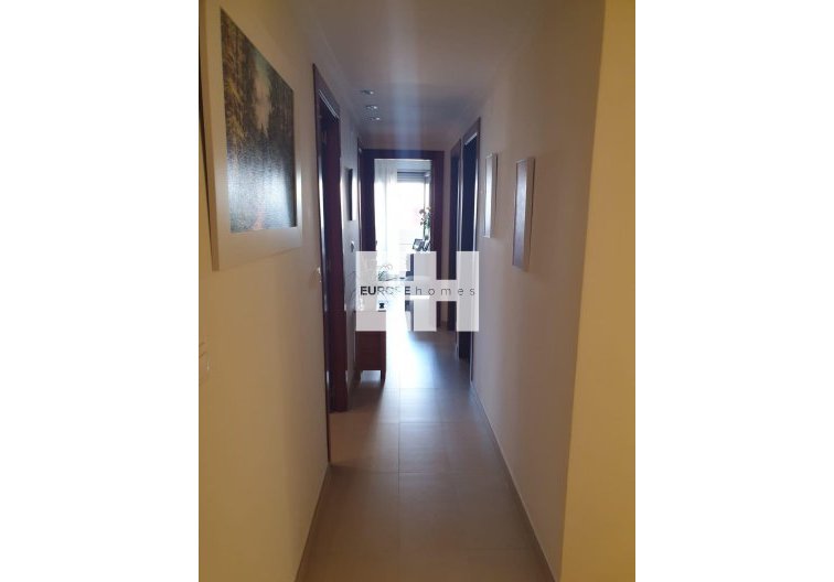Revente - Appartement - Torrevieja - Las Piscinas Naturales