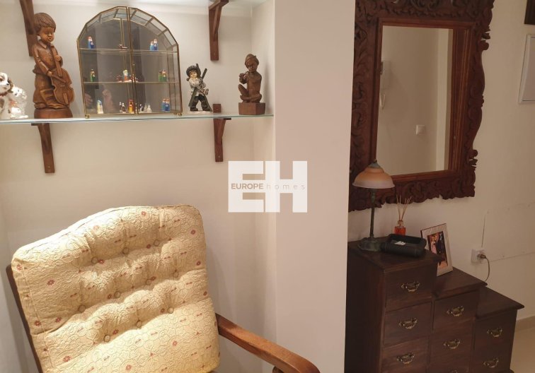Revente - Appartement - Torrevieja - Las Piscinas Naturales