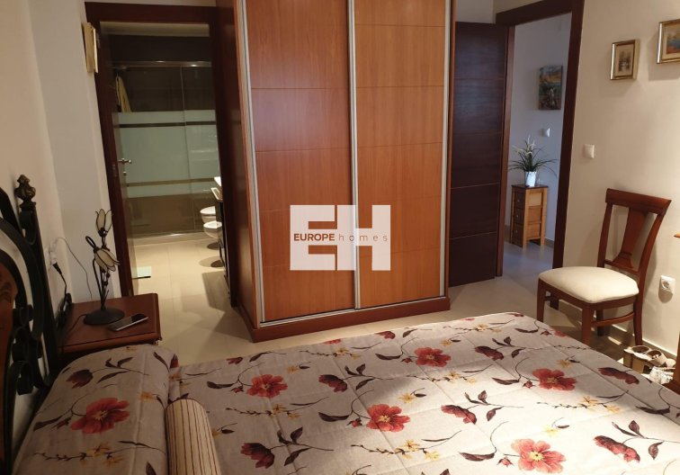 Revente - Appartement - Torrevieja - Las Piscinas Naturales