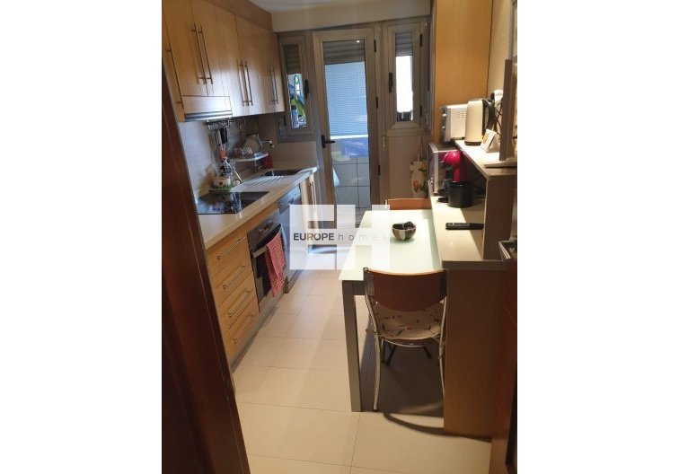 Revente - Appartement - Torrevieja - Las Piscinas Naturales