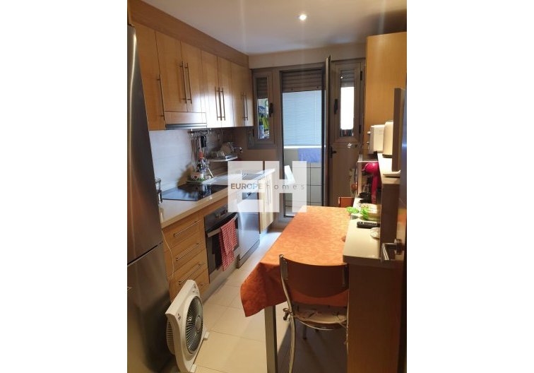 Revente - Appartement - Torrevieja - Las Piscinas Naturales