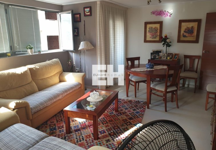 Revente - Appartement - Torrevieja - Las Piscinas Naturales