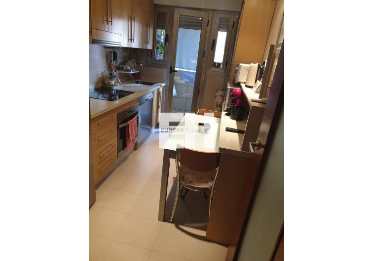Revente - Appartement - Torrevieja - Las Piscinas Naturales