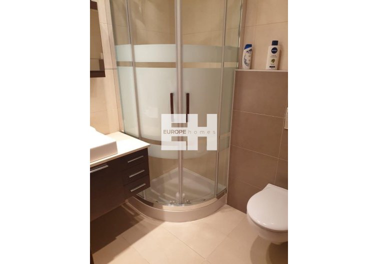 Revente - Appartement - Torrevieja - Las Piscinas Naturales