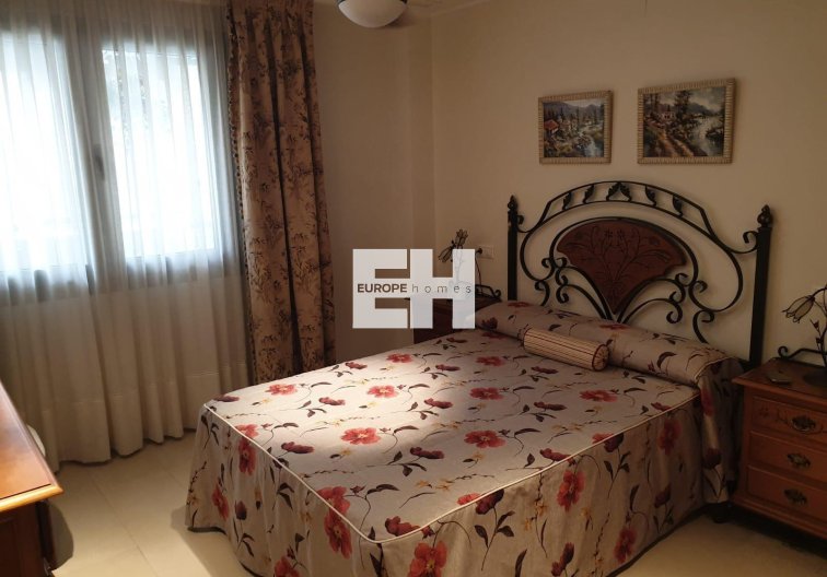 Revente - Appartement - Torrevieja - Las Piscinas Naturales