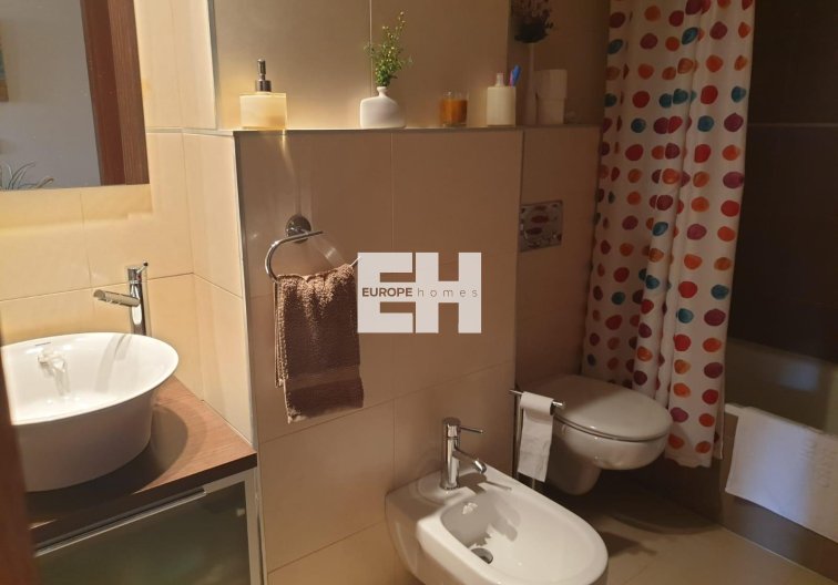 Revente - Appartement - Torrevieja - Las Piscinas Naturales