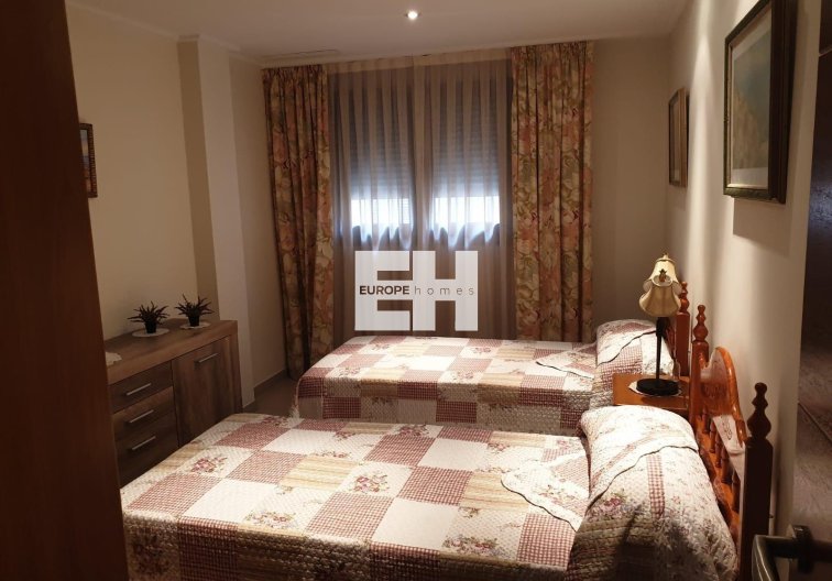 Revente - Appartement - Torrevieja - Las Piscinas Naturales