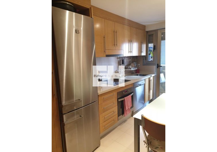 Revente - Appartement - Torrevieja - Las Piscinas Naturales
