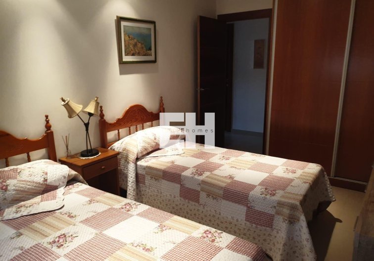 Revente - Appartement - Torrevieja - Las Piscinas Naturales