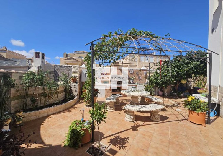 Segunda mano - villa - Torrevieja - Torre Del Moro